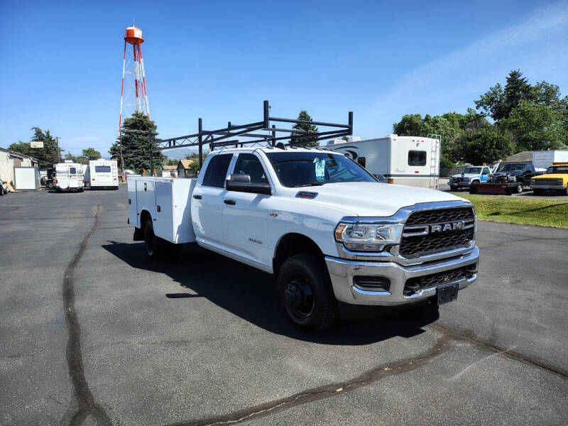 ram ram 3500 chassis cab 2021 3C7WRTCJ9MG669782 image ram ram 3500 chassis cab 2021 3C7WRTCJ9MG669782 image